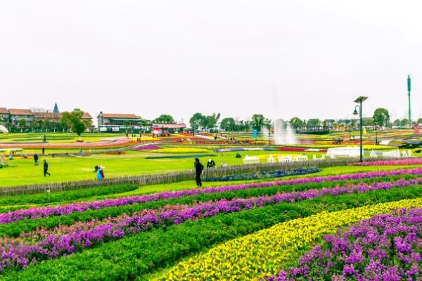 湖北冬季旅游最佳路線推薦