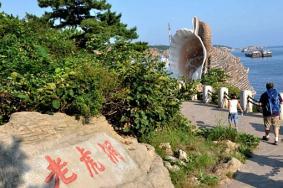 大连老虎滩海洋公园简介