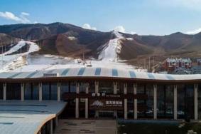 2022-2023富龙滑雪场住滑套餐预售开启