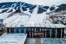 2022富龙滑雪场入园预约流程 附防疫要求