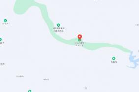 牡丹江火山口森林公园怎么去