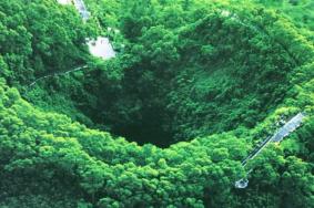 海口火山口地质公园要玩多久才能玩完