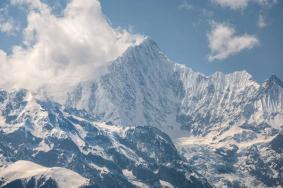 云南雪山旅游最美风景在哪里