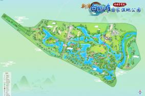 2024白鹤滩国家湿地公园旅游攻略-门票价格-景点信息