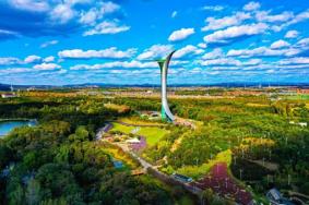 2022沈阳植物园门票价格