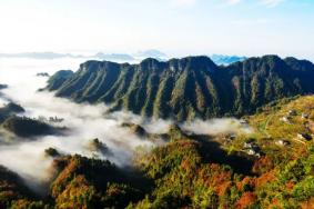 广元曾家山一日游攻略 附游玩路线