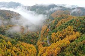 广元曾家山景区好耍不