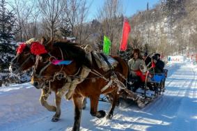 2022牡丹江冬季怎么玩？八大冰雪旅游产品,六条冰雪旅游线路推荐给你