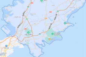 金石滩国家旅游度假区属于哪个区