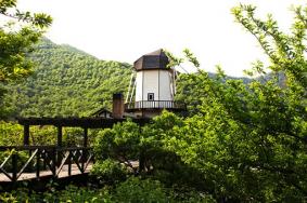 金石滩景区有哪些旅游景点