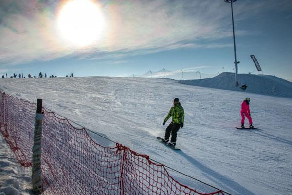 2022-2023沈阳怪坡滑雪场门票价格是多少 附营业时间