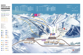 2024多乐美地滑雪场游玩攻略-门票价格-景点信息