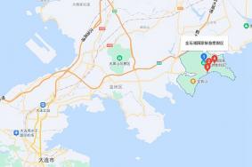 大连金石滩旅游度假区怎么走 附交通指南