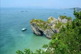 大连金石滩旅游度假区在哪个区？什么时候成立的？