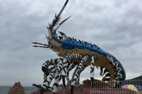 金石滩必去景点推荐 附推荐理由