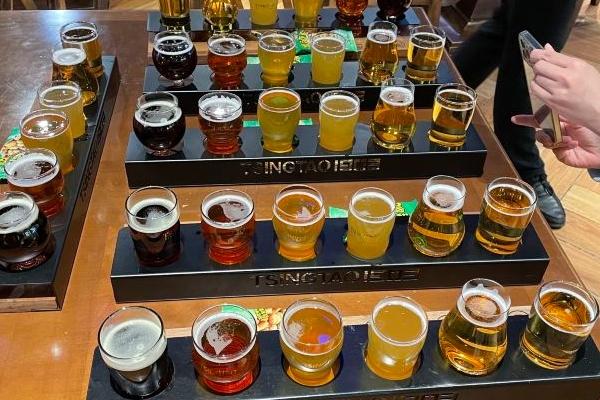 2022青岛啤酒博物馆门票多少钱