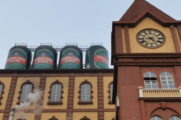 青岛啤酒博物馆在哪 具体地址
