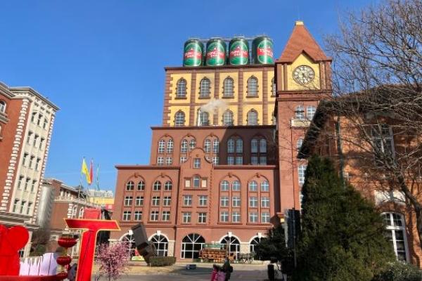 2022青岛啤酒博物馆营业时间