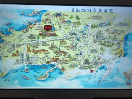 青岛贝林自然博物馆旅游攻略-门票价格-景点信息