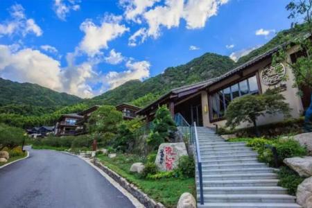 2024葛仙村度假区门票多少钱