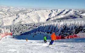 2022张家口万龙滑雪场最新门票价格 附开放时间