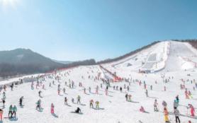 2022-2023神農架滑雪場都什么時候開放