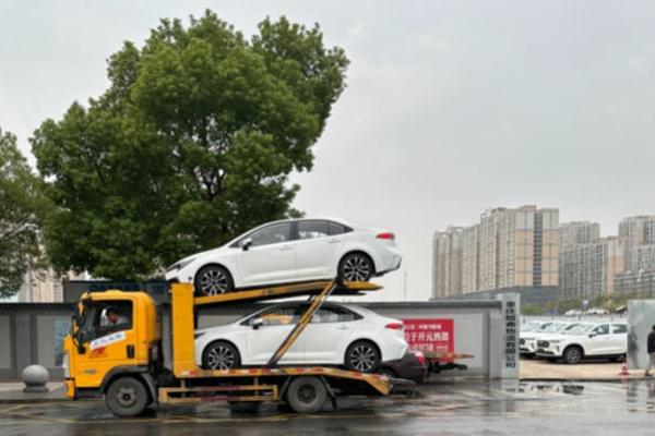 汽車托運節假日會漲價嗎