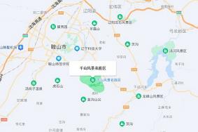 千山风景区在哪？怎么去比较方便？
