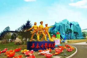 长影世纪城每周二门票介绍