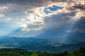 上饒靈山有哪些旅游景點