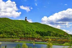 敦化六鼎山老人免费吗