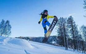 2022-2023可可托海滑雪场门票价格