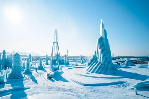 2022-2023哈爾濱冰雪大世界什么時候開園 附最新消息