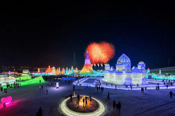 2022-2023哈尔滨冰雪大世界什么时候开园 附最新消息