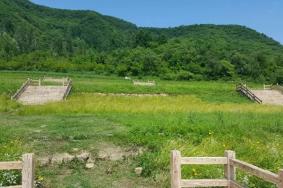 集安高句丽文物古迹景区门票免费政策