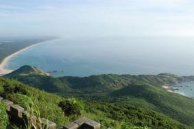 文昌铜鼓岭景点介绍