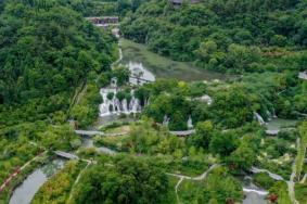 贵阳天河潭风景区在哪里