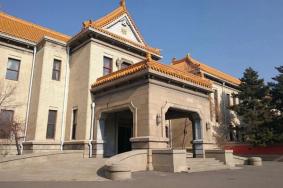 伪满皇宫博物院详细介绍