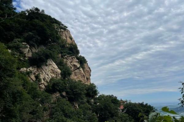 北镇青岩寺风景区联系电话