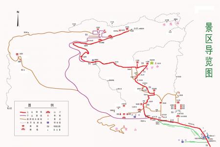青岩寺景区旅游攻略-门票价格-景点信息