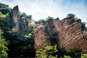 2022黄河丹峡景区旅游攻略
