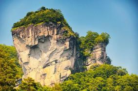 武夷山旅游攻略自由行最佳路线