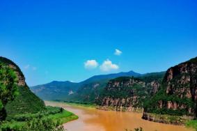 2022黄河丹峡景区需要预约吗