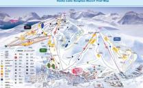 2022松花湖滑雪场游玩攻略 - 门票价格 - 开放时间 - 简介 - 地址 - 交通 - 天气 - 电话