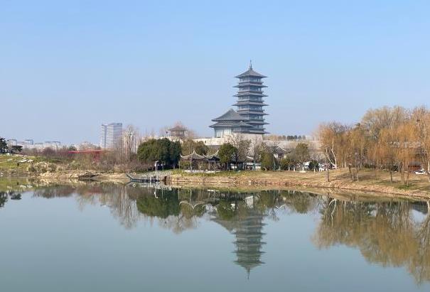 12月份扬州旅游景点推荐