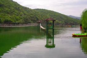 万泉湖风景区交通路线
