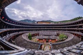 永定土楼怎么去最方便