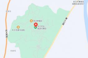 木兰花乡在哪里