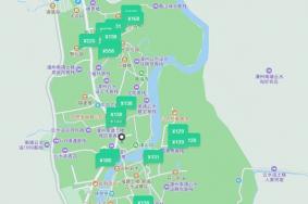 南靖土楼住宿哪家好？多少钱？哪里方便一点？