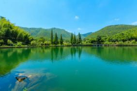 2022宜兴国家森林公园游玩攻略